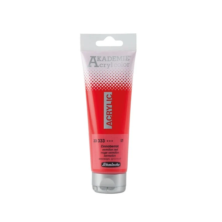 Акрилни бои Schmincke AKADEMIE 120 ml
