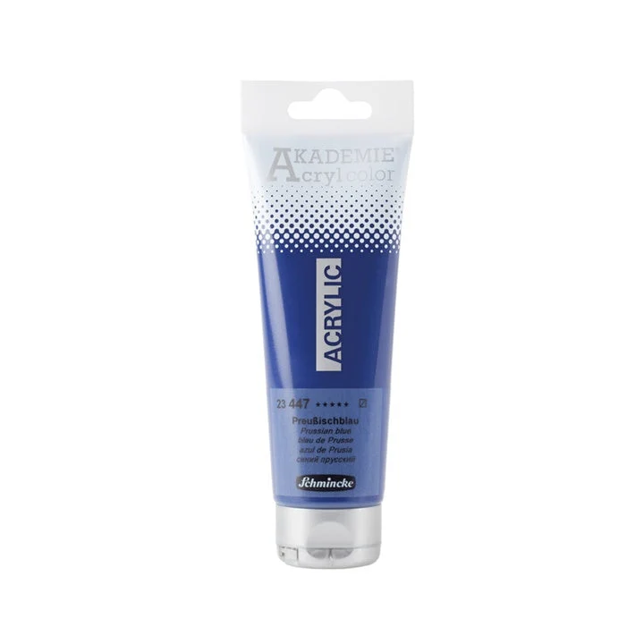 Акрилни бои Schmincke AKADEMIE 120 ml