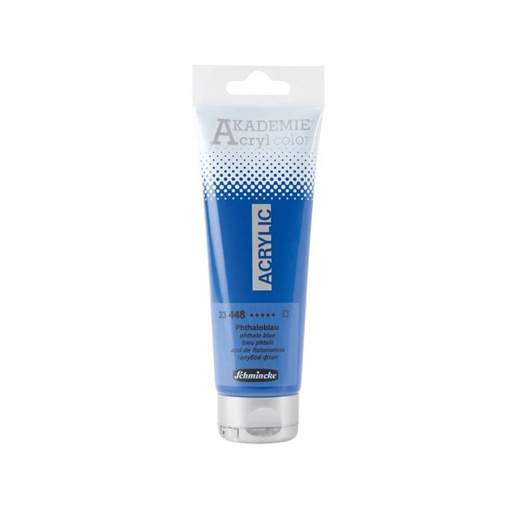 Акрилни бои Schmincke AKADEMIE 120 ml