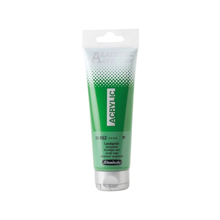 Акрилни бои Schmincke AKADEMIE 120 ml