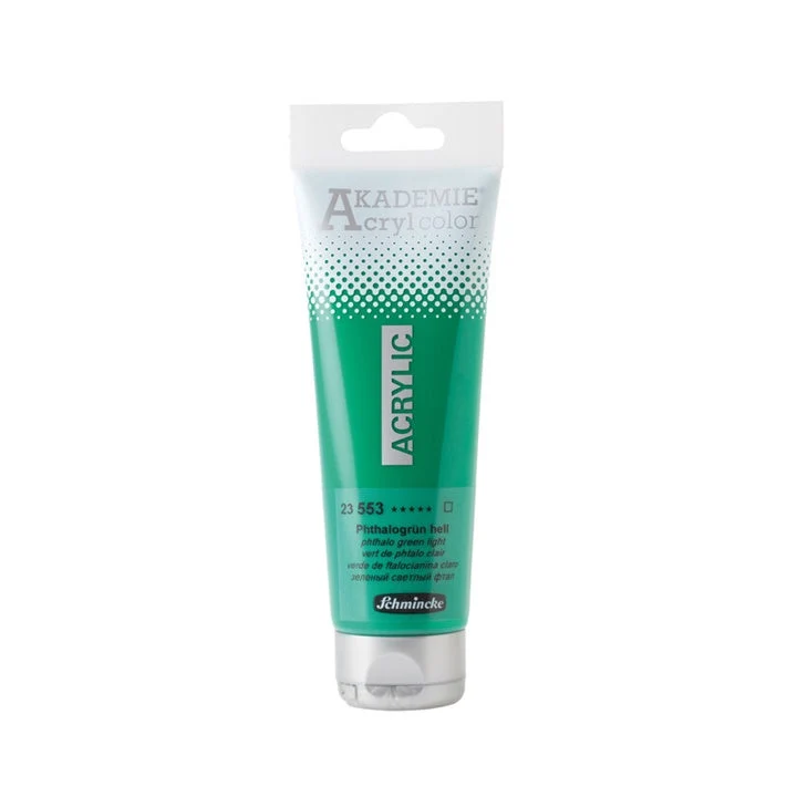 Акрилни бои Schmincke AKADEMIE 120 ml