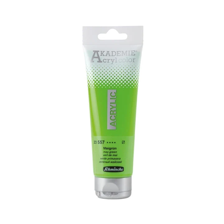 Акрилни бои Schmincke AKADEMIE 120 ml