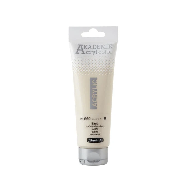 Акрилни бои Schmincke AKADEMIE 120 ml