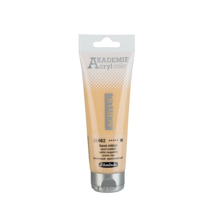 Акрилни бои Schmincke AKADEMIE 120 ml