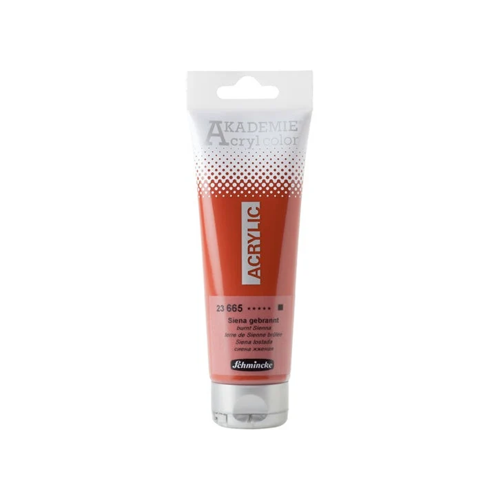 Акрилни бои Schmincke AKADEMIE 120 ml