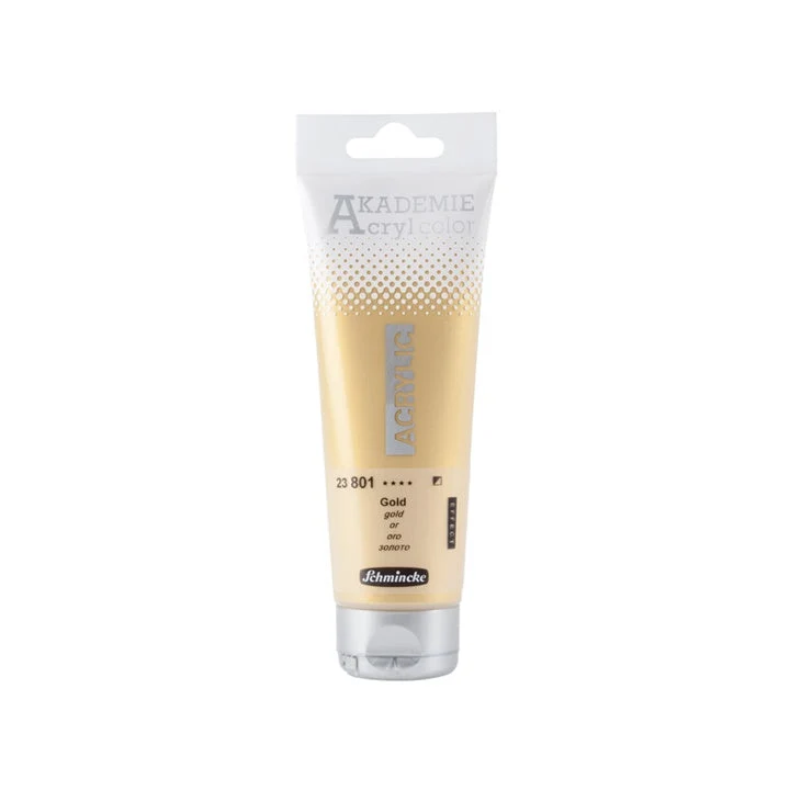 Акрилни бои Schmincke AKADEMIE 120 ml
