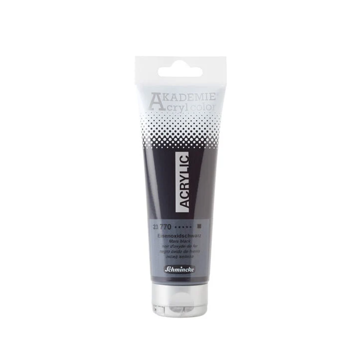 Акрилни бои Schmincke AKADEMIE 120 ml