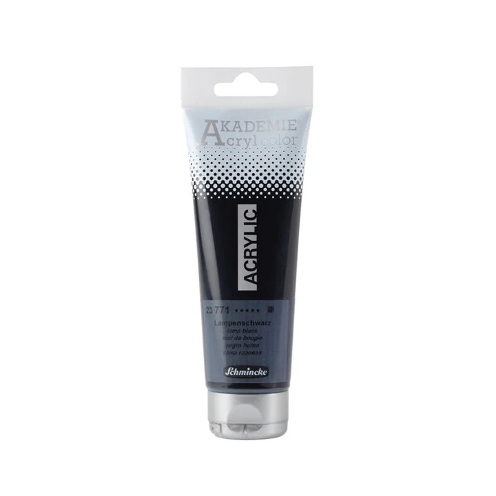 Акрилни бои Schmincke AKADEMIE 120 ml