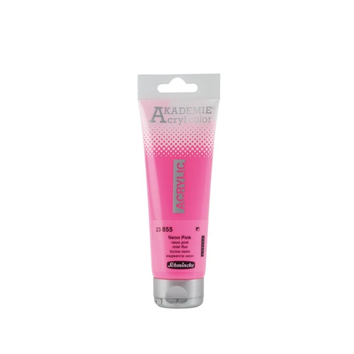 Акрилни бои Schmincke AKADEMIE 120 ml