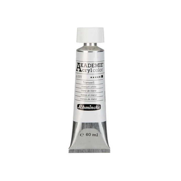 Акрилни бои Schmincke AKADEMIE 60 ml