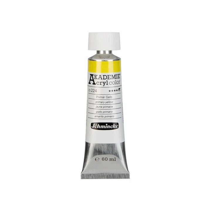 Акрилни бои Schmincke AKADEMIE 60 ml