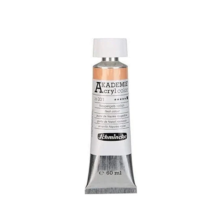 Акрилни бои Schmincke AKADEMIE 60 ml