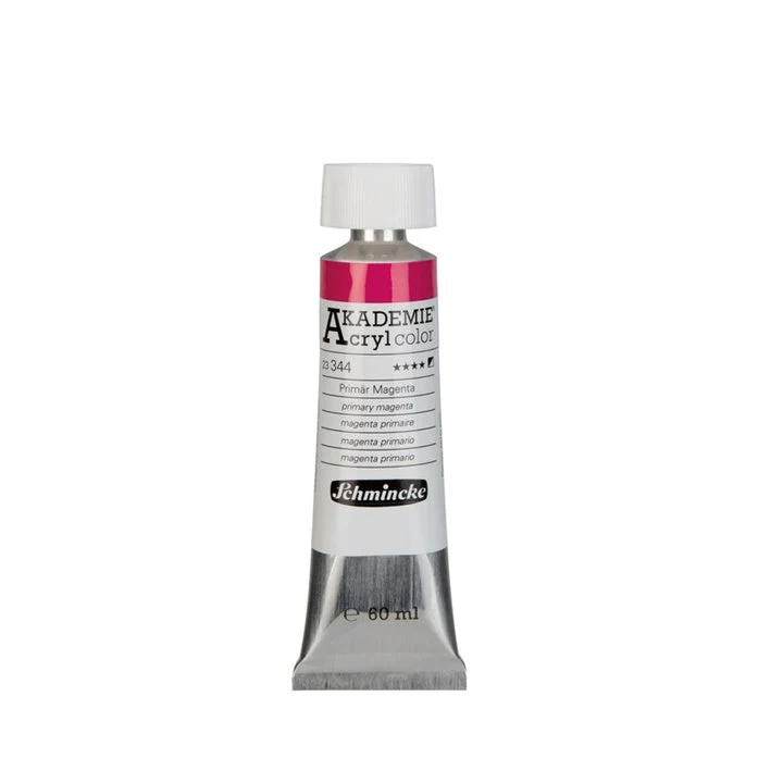 Акрилни бои Schmincke AKADEMIE 60 ml