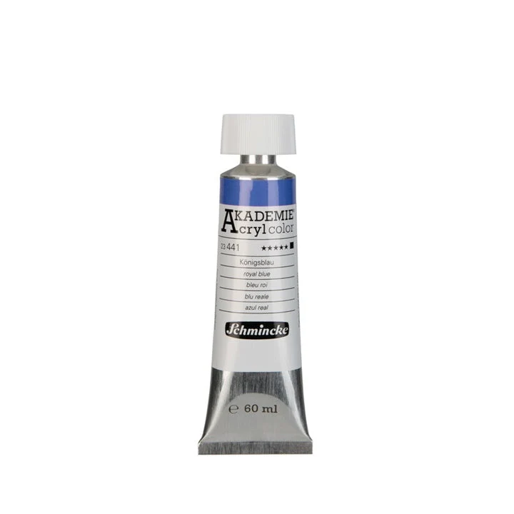 Акрилни бои Schmincke AKADEMIE 60 ml