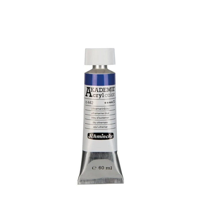 Акрилни бои Schmincke AKADEMIE 60 ml