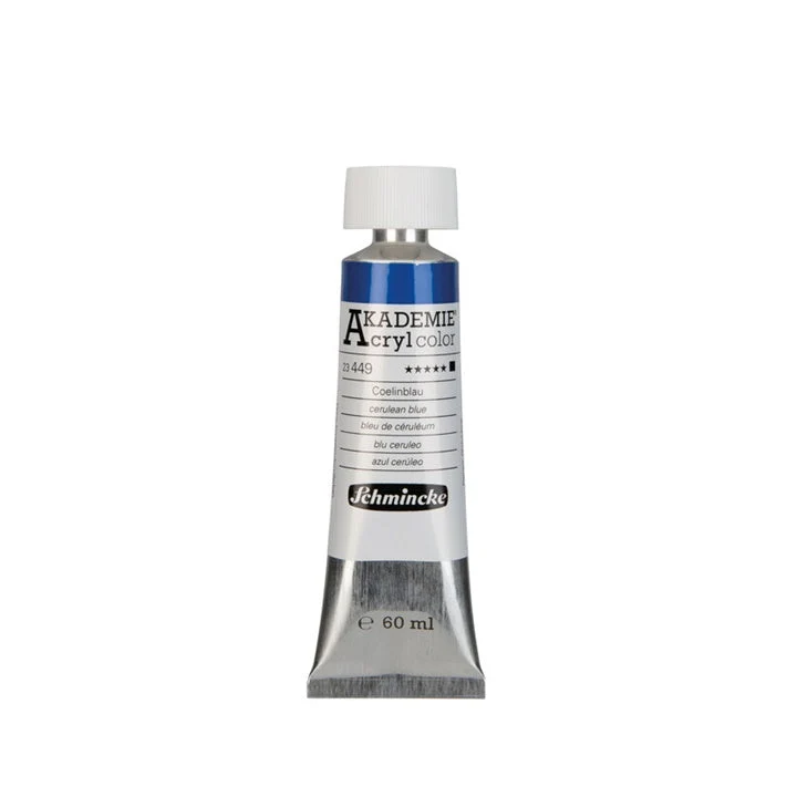 Акрилни бои Schmincke AKADEMIE 60 ml