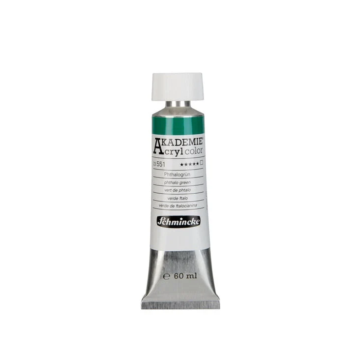 Акрилни бои Schmincke AKADEMIE 60 ml