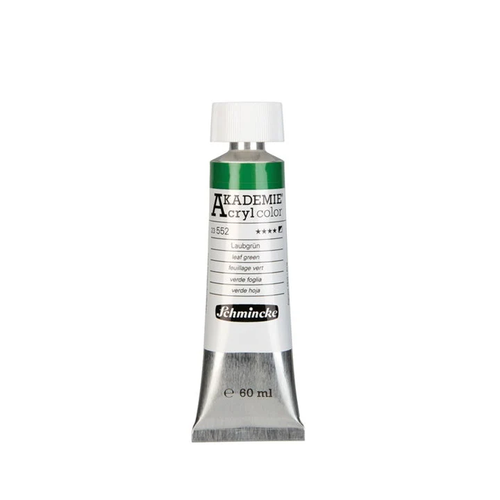 Акрилни бои Schmincke AKADEMIE 60 ml