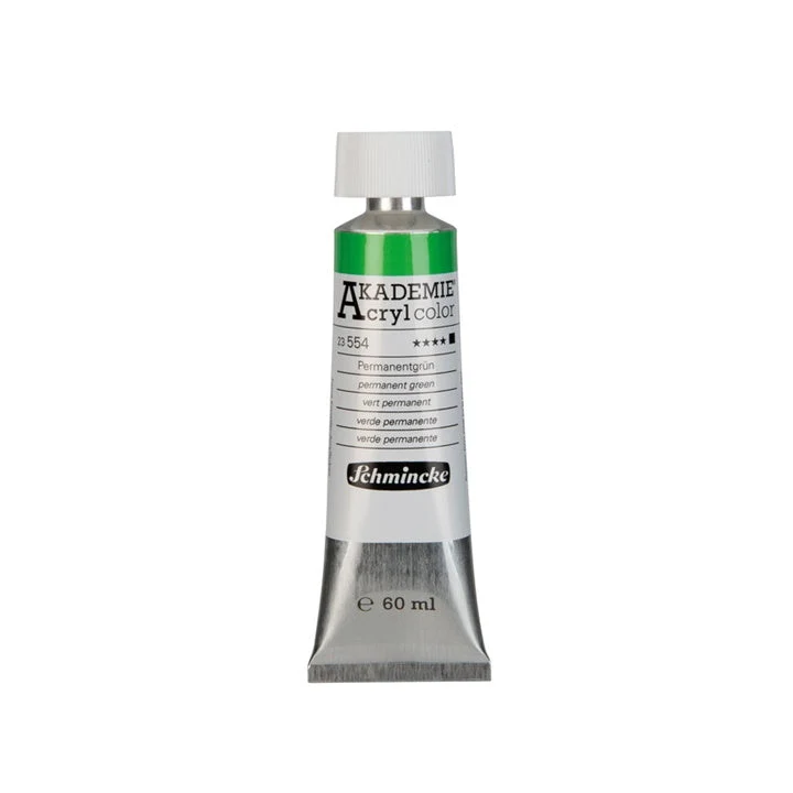 Акрилни бои Schmincke AKADEMIE 60 ml
