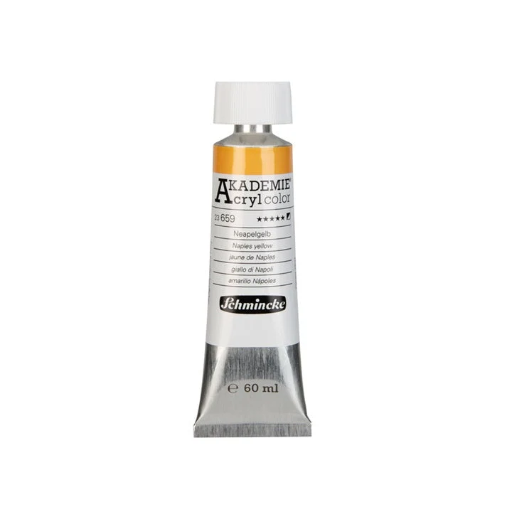 Акрилни бои Schmincke AKADEMIE 60 ml