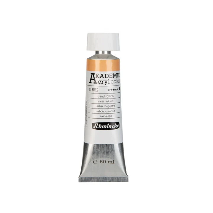 Акрилни бои Schmincke AKADEMIE 60 ml