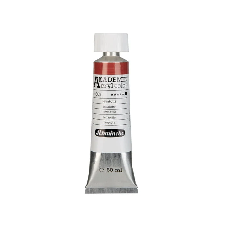 Акрилни бои Schmincke AKADEMIE 60 ml