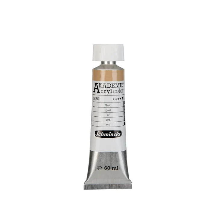 Акрилни бои Schmincke AKADEMIE 60 ml
