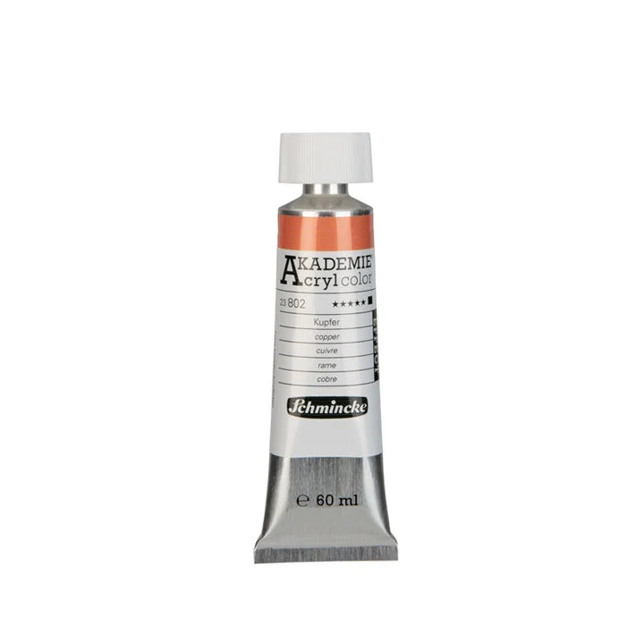 Акрилни бои Schmincke AKADEMIE 60 ml