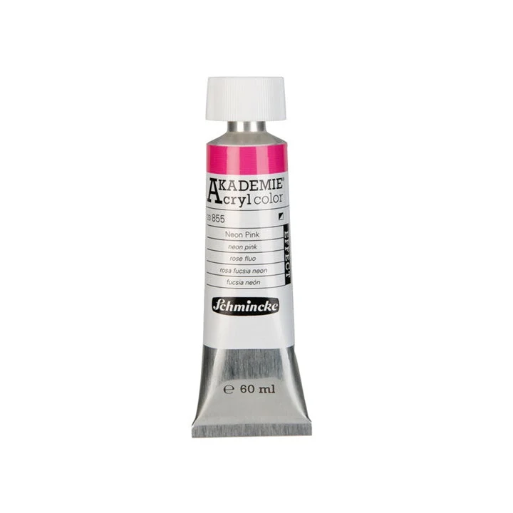 Акрилни бои Schmincke AKADEMIE 60 ml