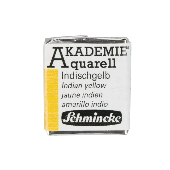 Акварелни бои Schmincke AKADEMIE 1/2 панички