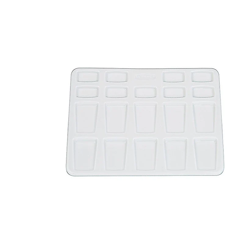 Porcelánová paleta Schmincke
