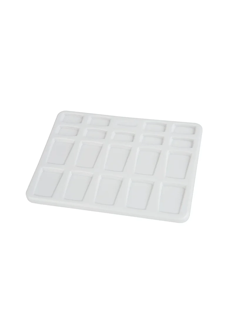 Schmincke Porzellanpalette