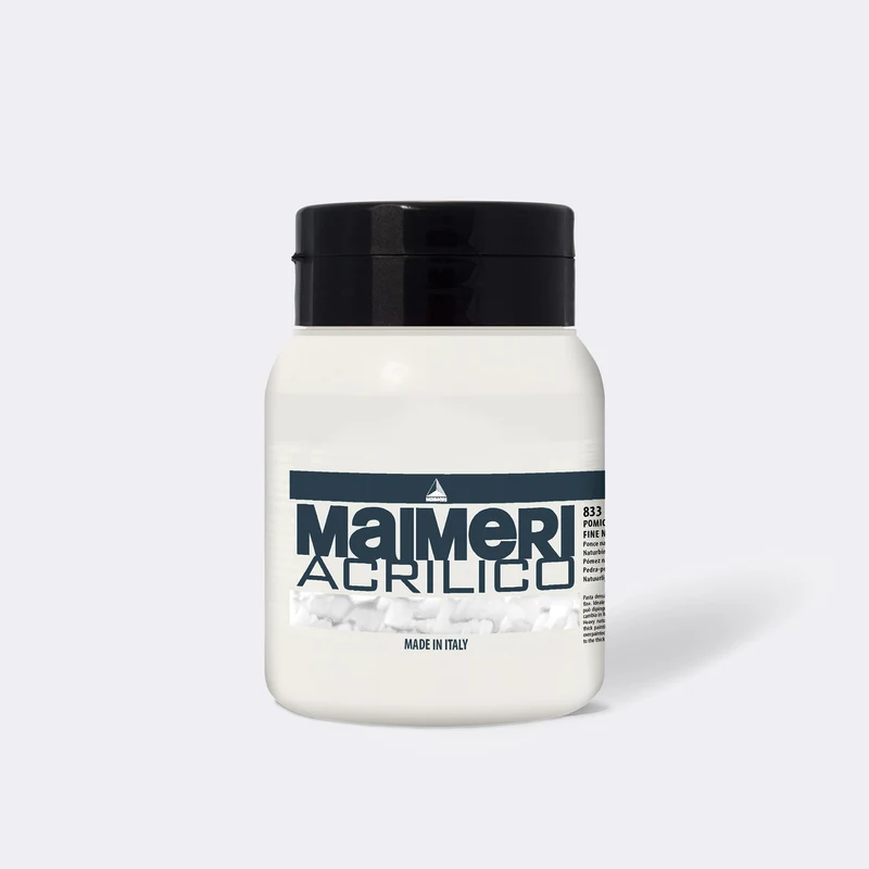 Maimeri fini naravni plovec 500 ml