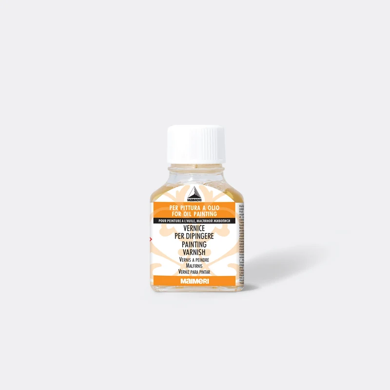 Maimeri βερνίκι ανάμειξης για χρώματα λαδιού 75 ml