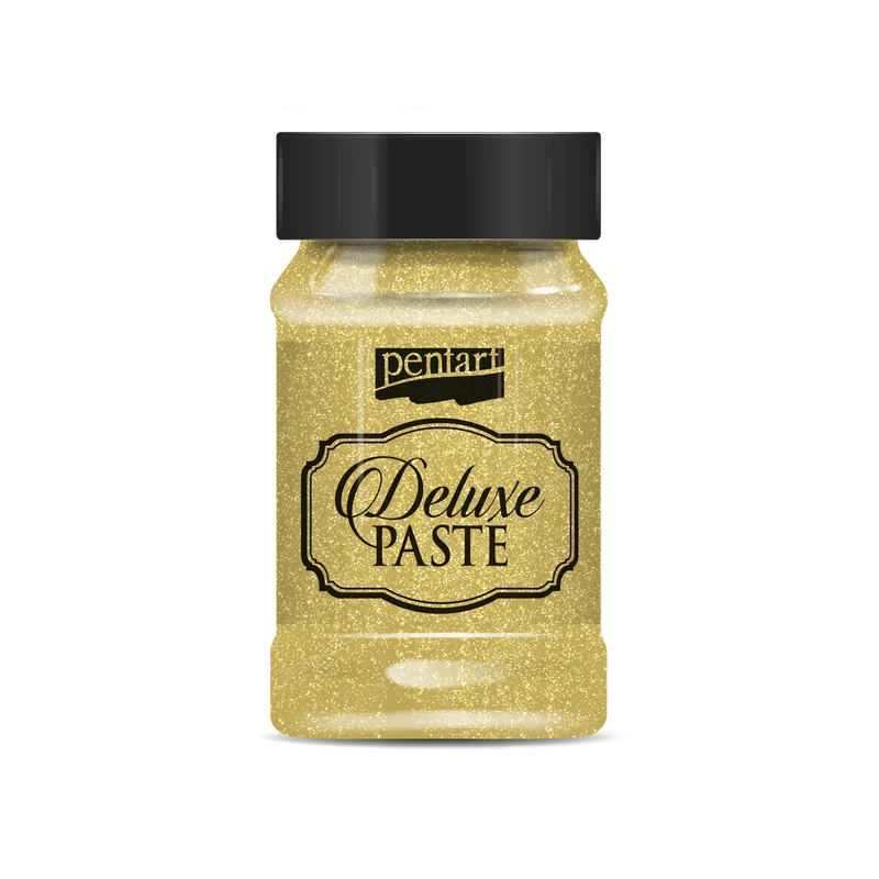 Pentart Deluxe Paste pasta per effetti 3D 100 ml