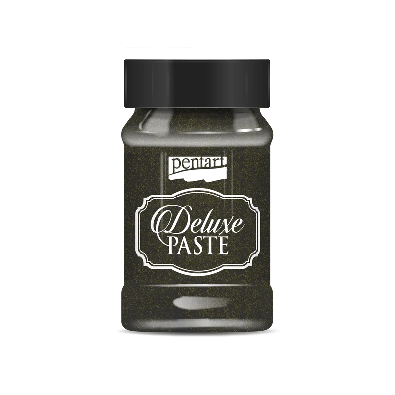 Pentart Deluxe Paste pasta per effetti 3D 100 ml