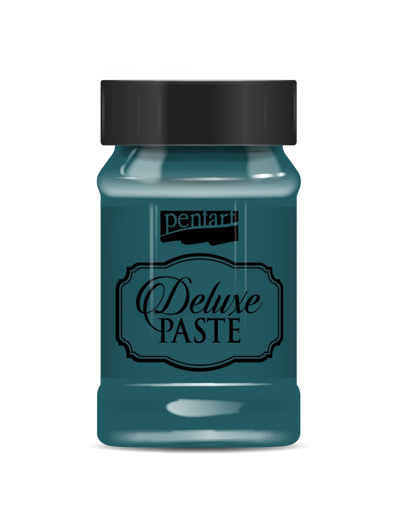Pentart Deluxe Paste pasta za 3D efekte 100 ml