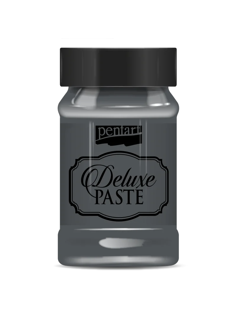 Pentart Deluxe Paste pasta za 3D efekte 100 ml