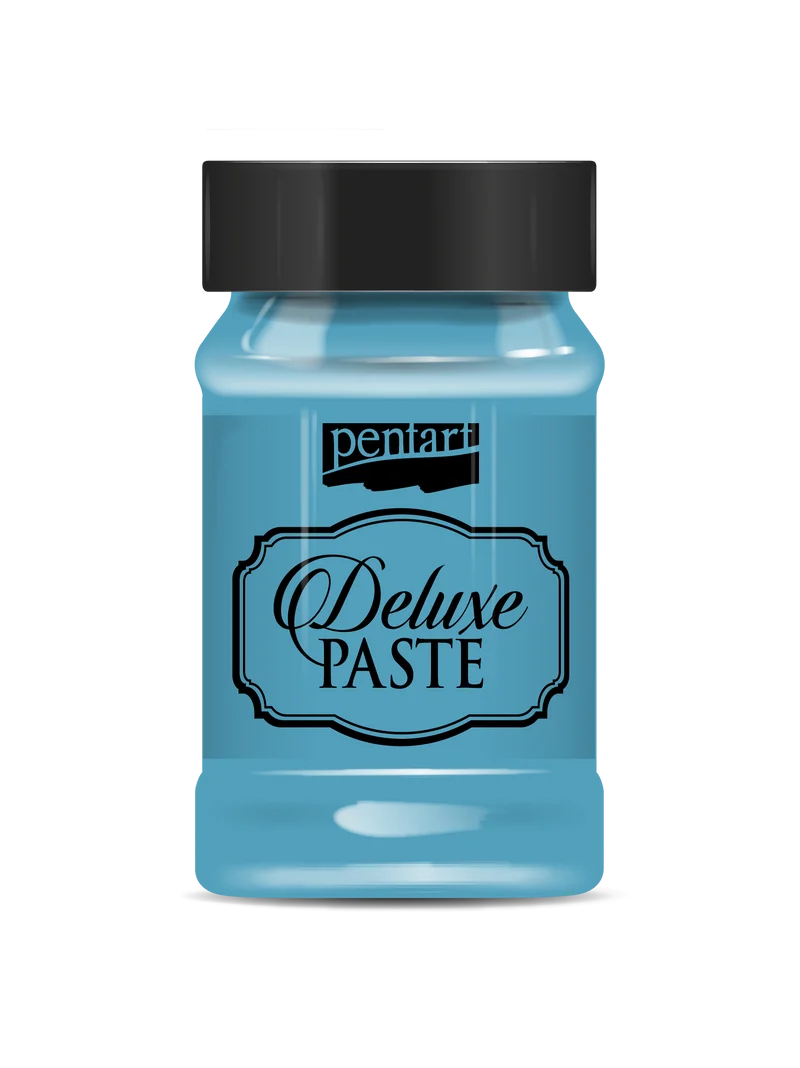 Pentart Deluxe Paste pasta za 3D učinke 100 ml