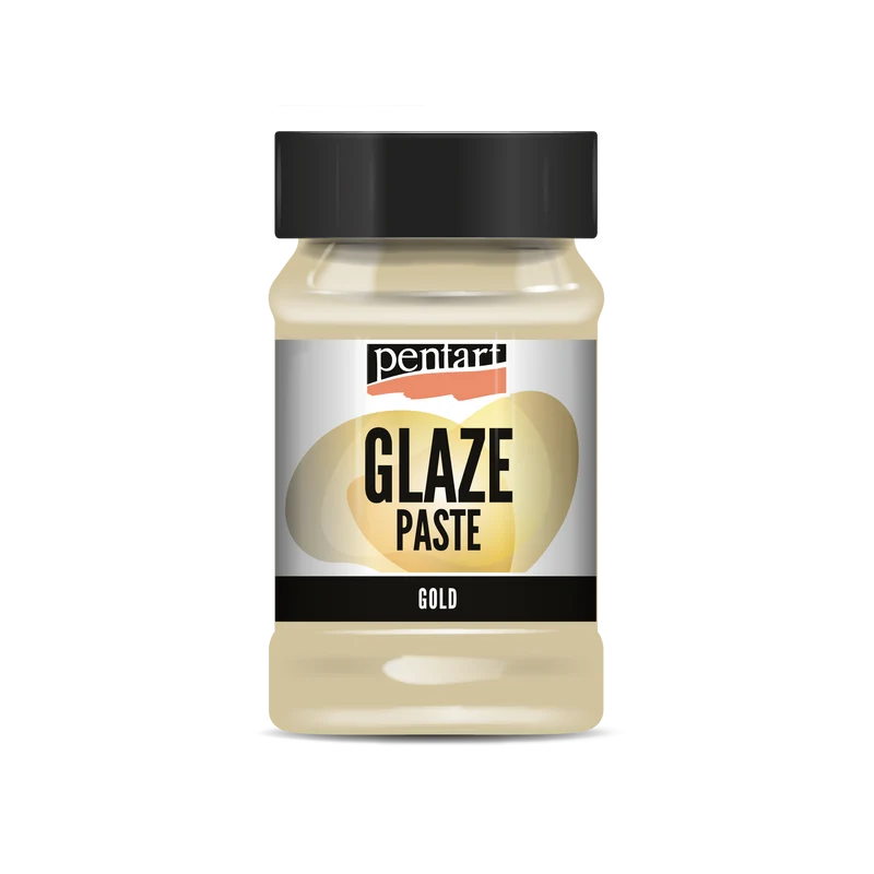 Glazurna pasta Pentart Junior Paints 100 ml