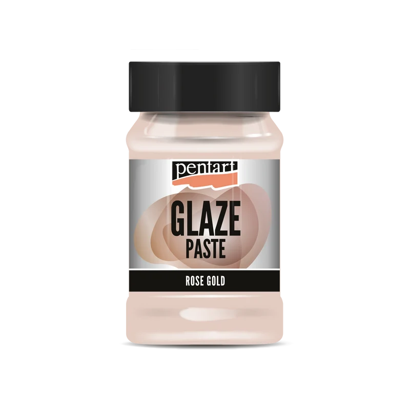 Glazurna pasta Pentart Junior Paints 100 ml