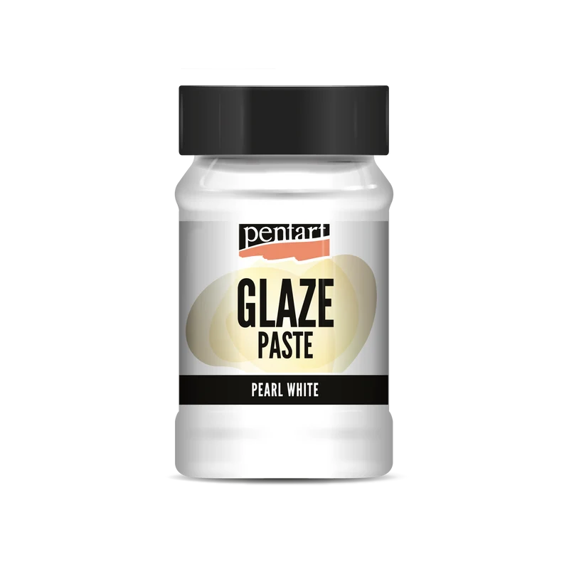 Glazurna pasta Pentart Junior Paints 100 ml