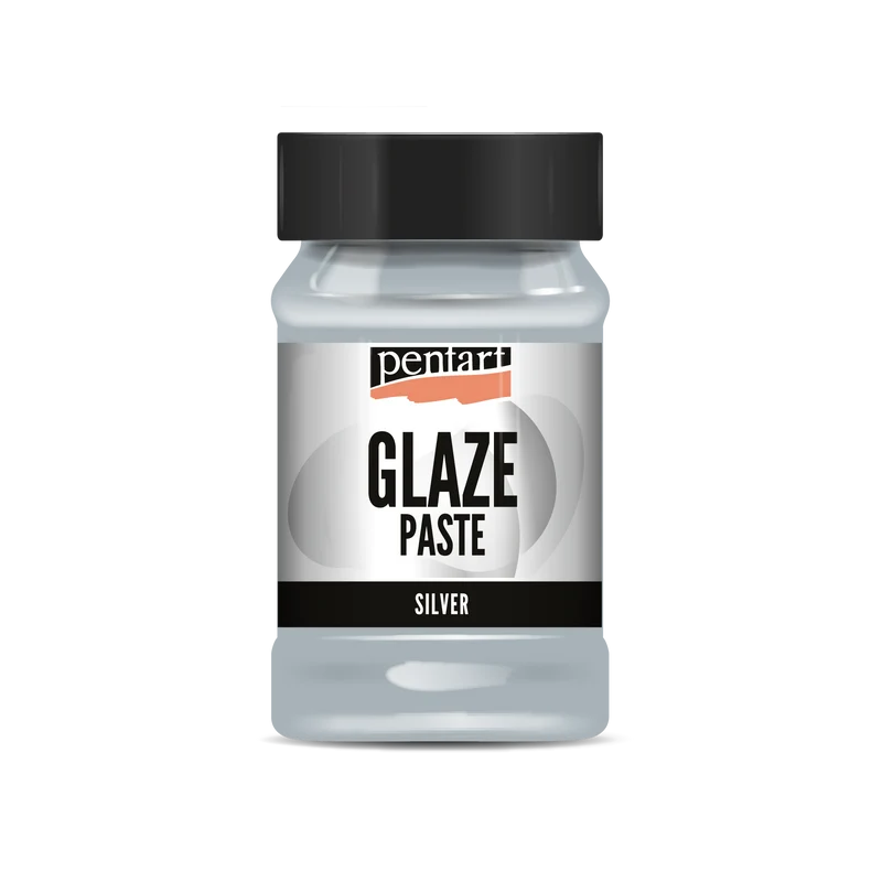 Glazirna pasta Pentart Junior Paints 100 ml