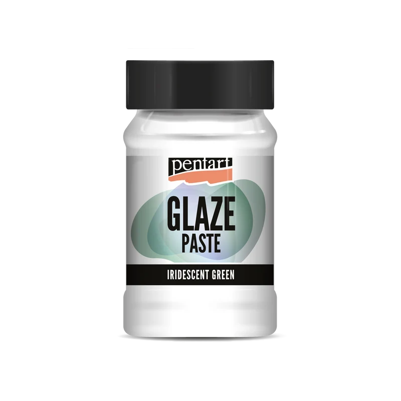 Glazirna pasta Pentart Junior Paints 100 ml