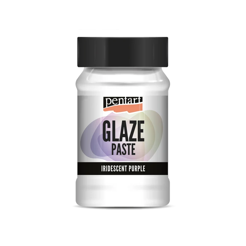 Glazúrovacia pasta Pentart Junior Paints 100 ml