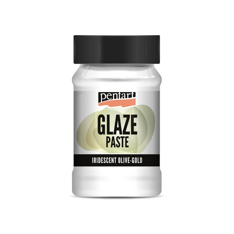 Glazúrovacia pasta Pentart Junior Paints 100 ml