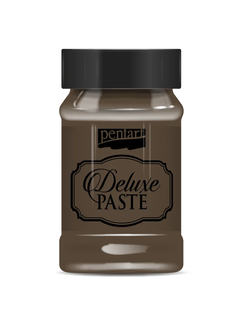 Pentart Deluxe Paste pasta na 3D efekty 100 ml