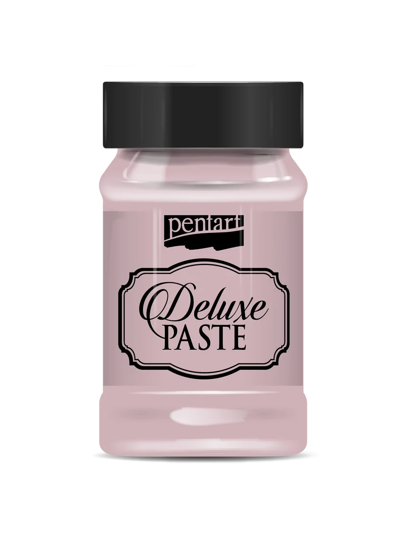Pentart Deluxe Paste pasta na 3D efekty 100 ml
