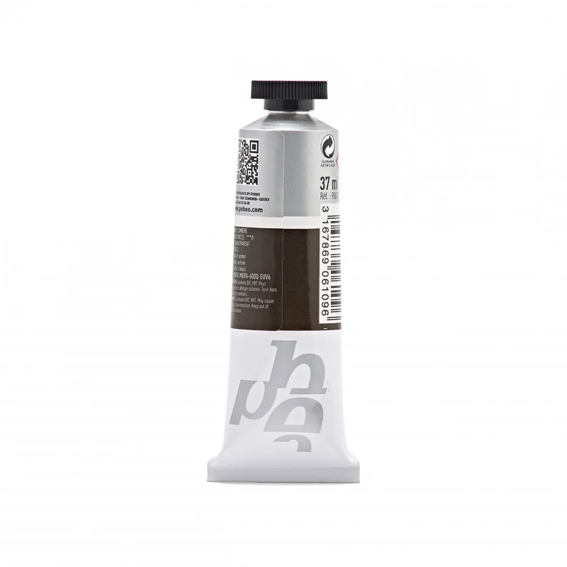 Pebeo Artist akrilna barva 37 ml