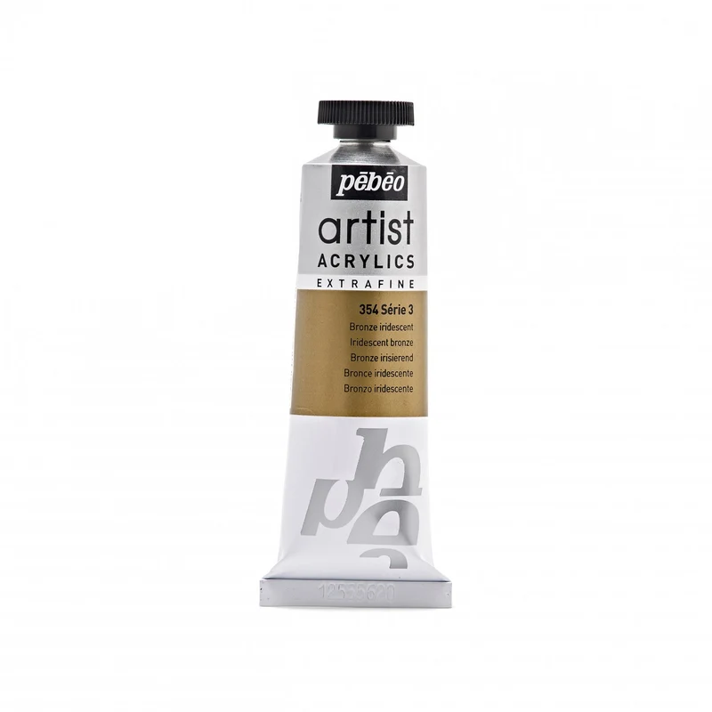 Pebeo Artist akrilna barva 37 ml